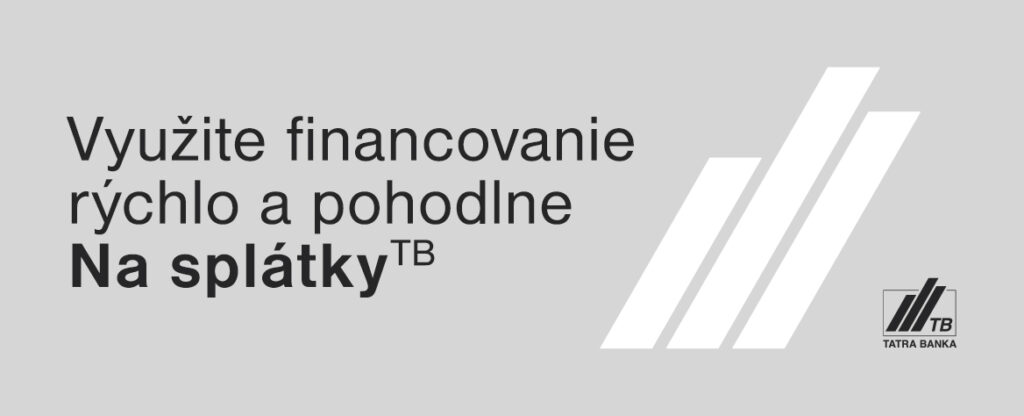 Financovanie fotovoltickej elektrárne na s Tatra bankou | EmotionBuildings